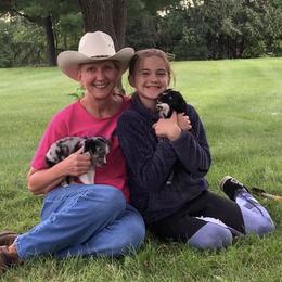 Miniature Australian Shepherd and Toy Australian Shepherd Puppies from Pawesome Lil Aussies
