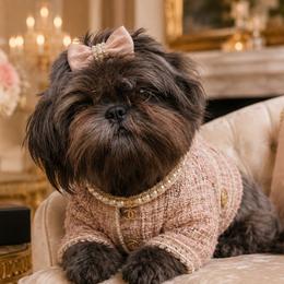Bonnie - Shih Tzu