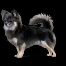 Magic - Chihuahua