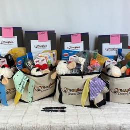Goldendoodle Puppies from Maryland Designer Doodles