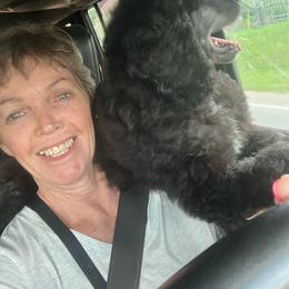 King - Black male Poodle puppy in Douglas, Georgia from Big Mama’s Beauties