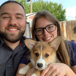 Pembroke Welsh Corgi Puppies from Desert Sage Corgis