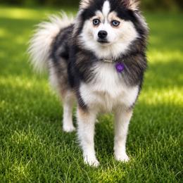 Mimi - Pomsky