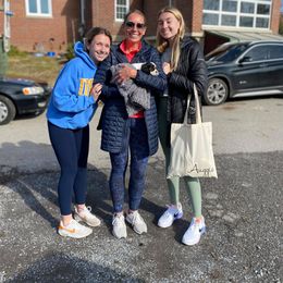 Cavalier King Charles Spaniel Puppies from CK Cavaliers