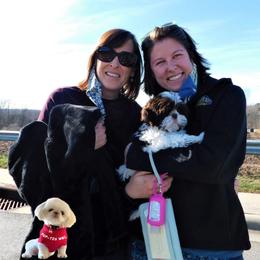 Shih Tzu Puppies from Pup-Tzu WNC