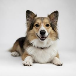 Levi - Pembroke Welsh Corgi