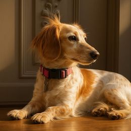 Teenie - Dachshund