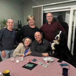 Bernese Mountain Dog Puppies from Lonesome Pine Farm