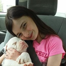 Alapaha Blue Blood Bulldog Puppies from Eclipse Alapaha Kennels