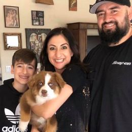 Aussiedoodle, Australian Shepherd, Miniature American Shepherd, and Miniature Australian Shepherd Puppies from Bline Family Farm