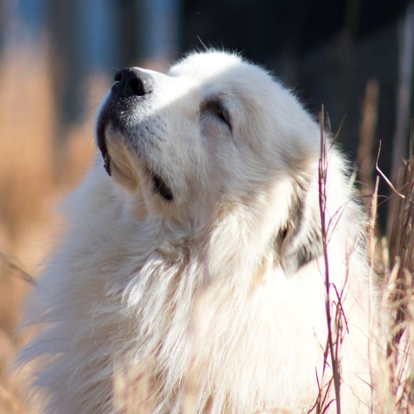 Great Pyrenees