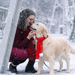 Patty - Golden Retriever