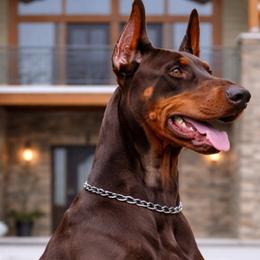Doberman Pinscher puppies from Storm Cloud Doberman
