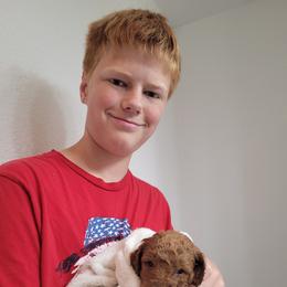 Goldendoodle Puppies from 3 Willows Goldendoodles