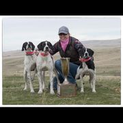Pointers from Rimrock Pointers