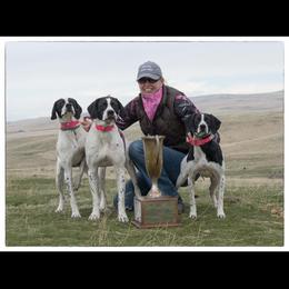 Pointers from Rimrock Pointers