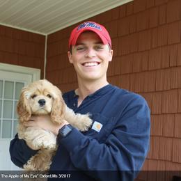 Cocker Spaniel Puppies from Chloe's Cocker Spaniels