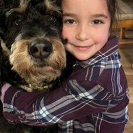 Bernedoodles from Reinitz Family Bernedoodles