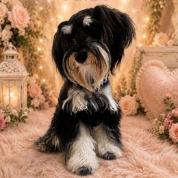 Y'Mara - Miniature Schnauzer