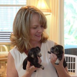 Miniature Schnauzer Puppies from King’s Miniature Schnauzers