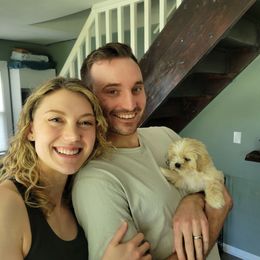 Otto - White and tan male Mal-Shi puppy in Mundelein, Illinois from FurEver Friends Designer Breeds