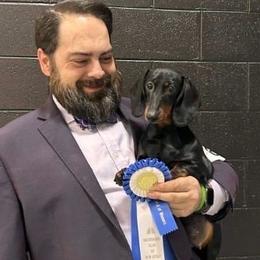 Harlow - Dachshund