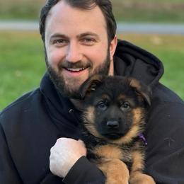 German Shepherds from Sentinel German Shepherds