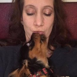 Anna - Cavalier King Charles Spaniel