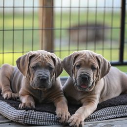 Cane Corso Puppies from Royal Cane Corso