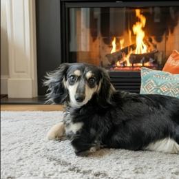 Paige - Dachshund