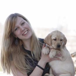 Labrador Retriever Puppies from Glory View Labradors