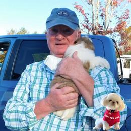 Shih Tzu Puppies from Pup-Tzu WNC