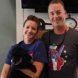 Goldendoodle Puppies from FurEver Friends Doodles