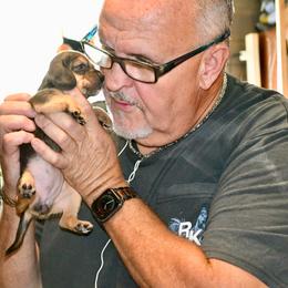 Rosie - Black and tan female Beagle puppy in Viper, Kentucky from Mountain Top