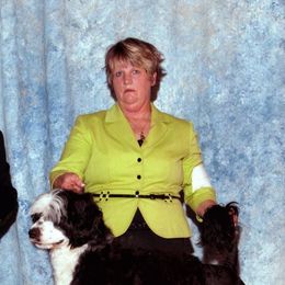 Portuguese Water Dogs from Mariner Kennel