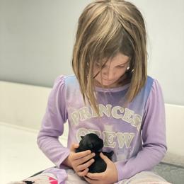 Scottish Terrier Puppies from Heart of America Scotties