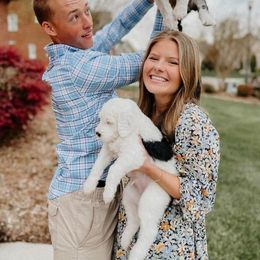 Sheepadoodle Puppies from Narrow Path Puppies
