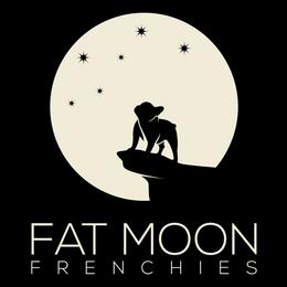 French Bulldogs from Fat Moon Frenchies