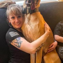 Great Dane Puppies from F&B Kennels