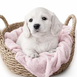Dachshund Puppies from RRD