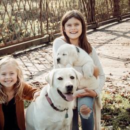Labrador Retrievers from Jones Family Labs