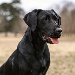 Kota - Labrador Retriever