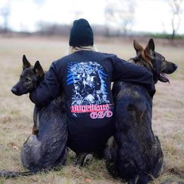 German Shepherds from Vogelhaus German Shepherds