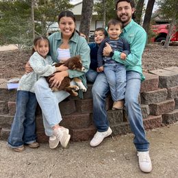 Australian Shepherd Puppies from AW Standard Aussies