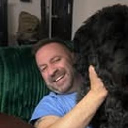 Bouvier des Flandres from Tanya Fontenot