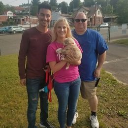 Australian Shepherd Puppies from Holly Ridge Aussies