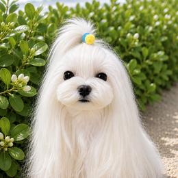 Tati - Maltese