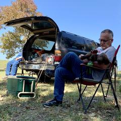 Chesapeake Bay Retriever Puppies from Hickory Creek Chesapeakes
