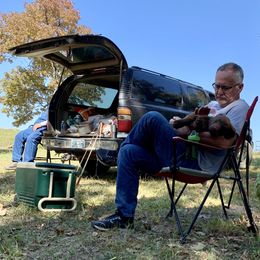 Chesapeake Bay Retriever Puppies from Hickory Creek Chesapeakes