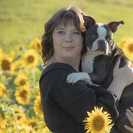 Boston Terriers from Lucht-Tee Acres Bostons